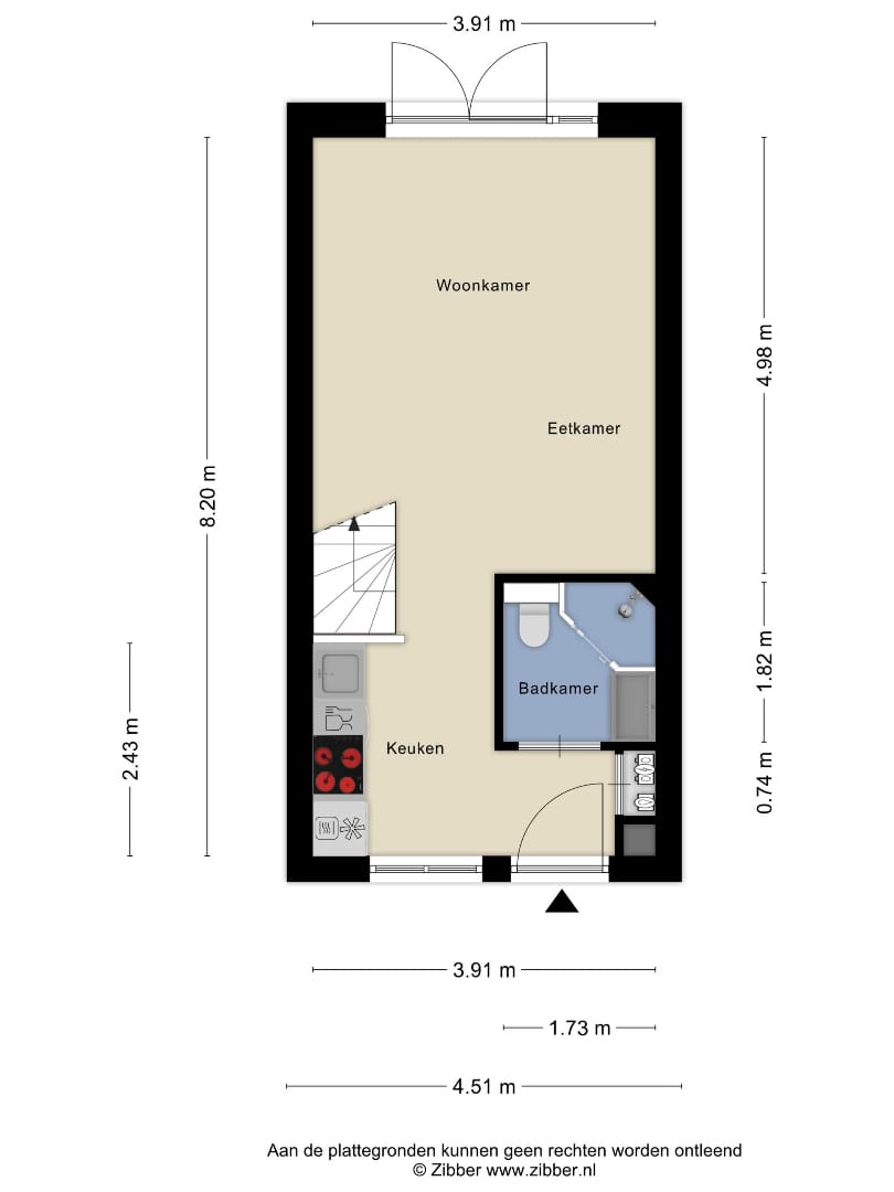 Photo 27 of Dille 83