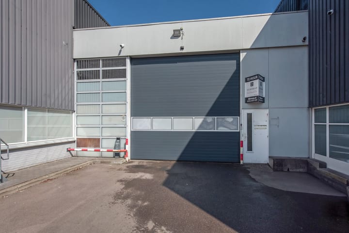 Delftweg 67, Rijswijk (ZH)