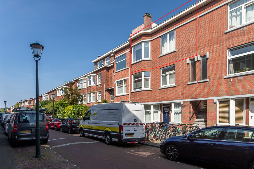 Photo 1 of Perenstraat 147