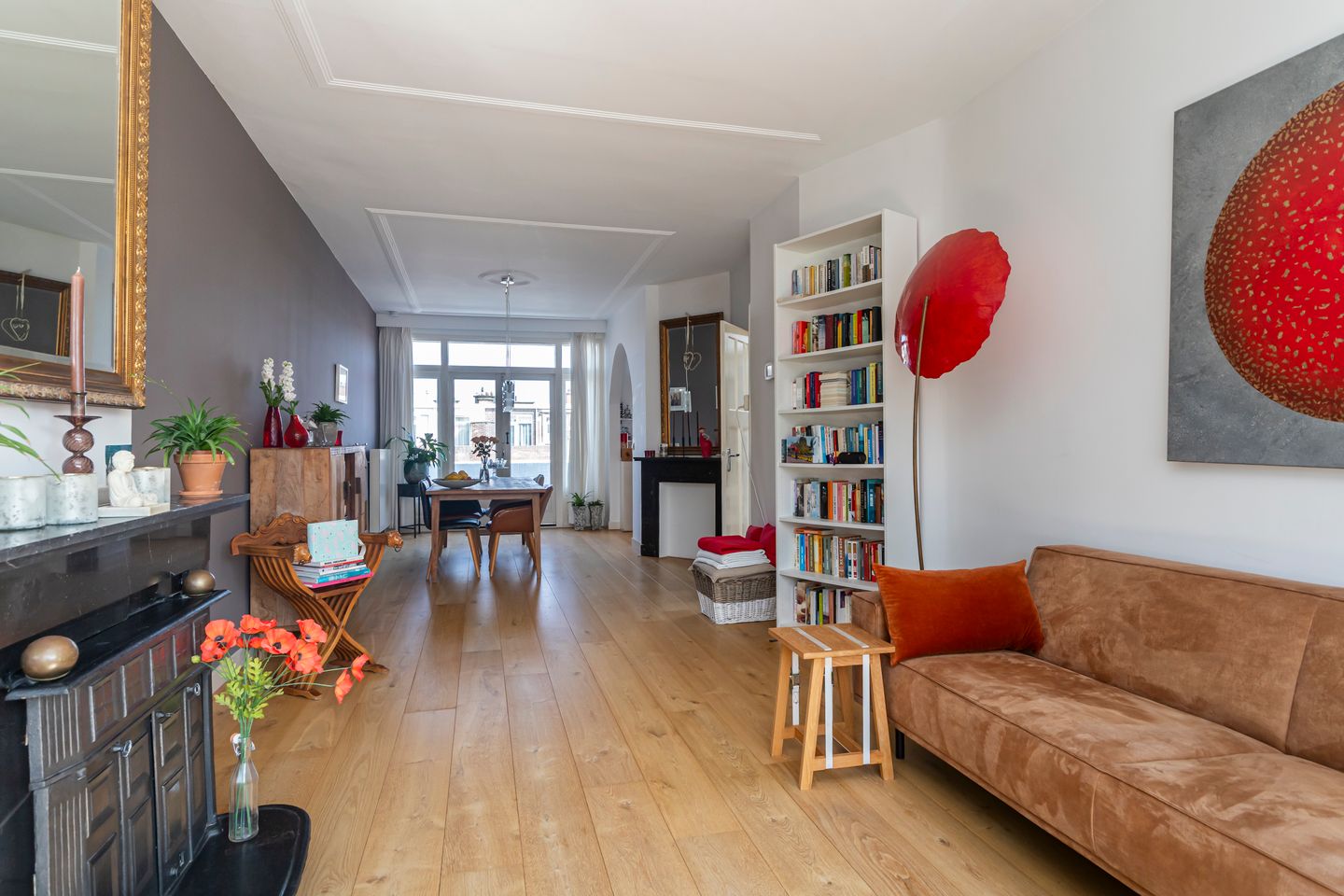 Photo 4 of Perenstraat 147