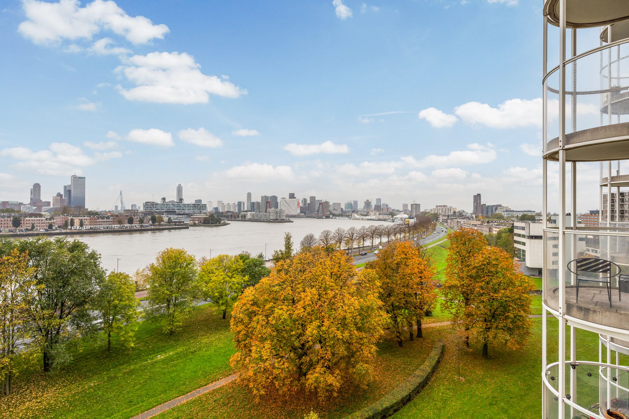 Oostmaaslaan, 652, Rotterdam, 3063DJ, Zuid-Holland, Nederland 652 