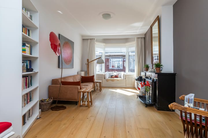 Foto 5 van Perenstraat 147