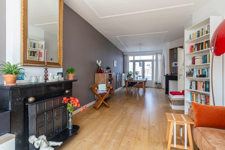 Foto 8 van Perenstraat 147