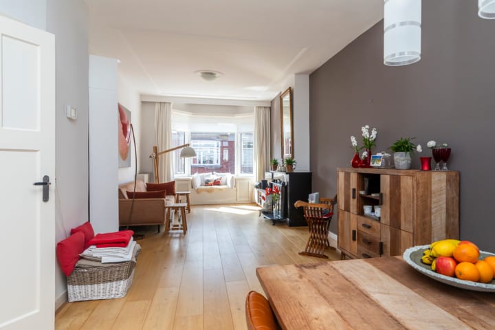 Foto 11 van Perenstraat 147