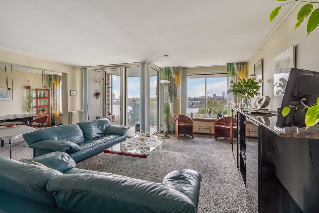 Foto 7 van Oostmaaslaan 652