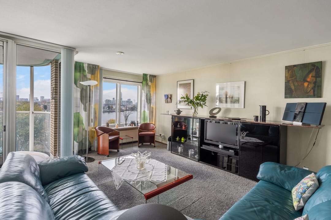 Foto 8 van Oostmaaslaan 652