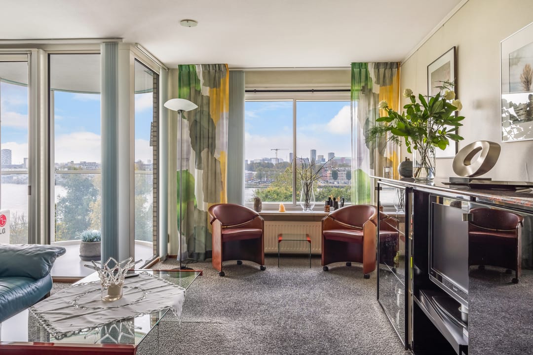 Foto 11 van Oostmaaslaan 652