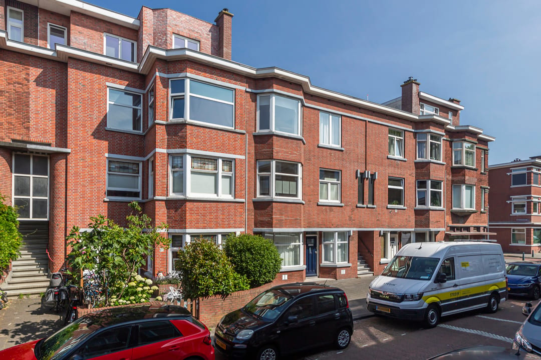 Photo 26 of Perenstraat 147