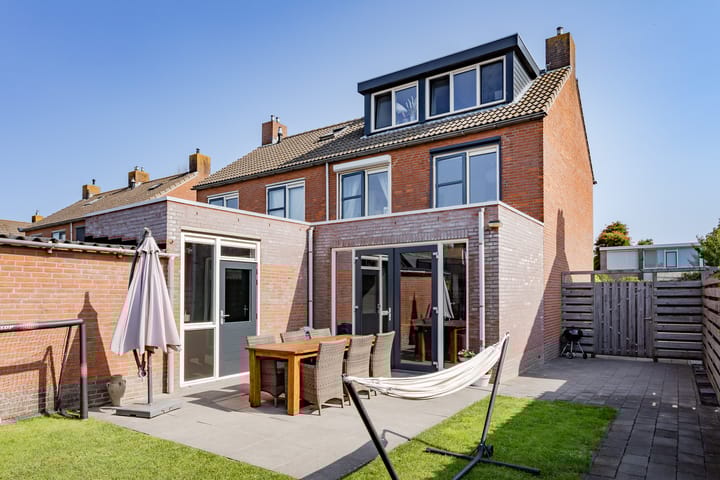 Foto 2 van Burgemeester Kosterstraat 8