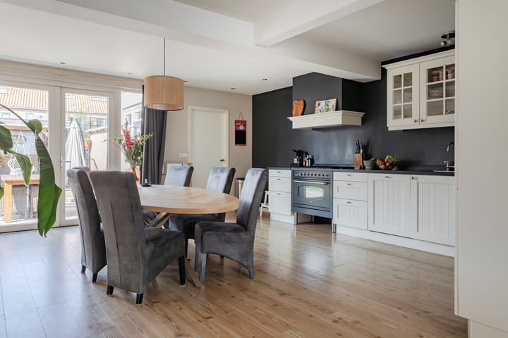 Foto 4 van Burgemeester Kosterstraat 8