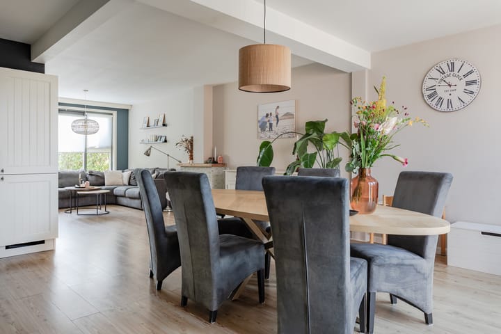 Photo 7 of Burgemeester Kosterstraat 8