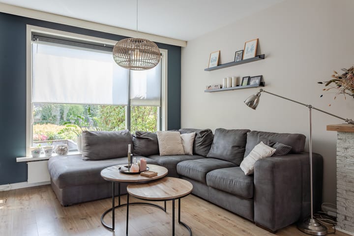 Photo 8 of Burgemeester Kosterstraat 8