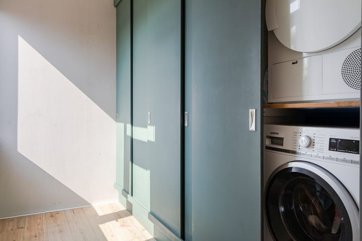 Photo 9 of Burgemeester Kosterstraat 8