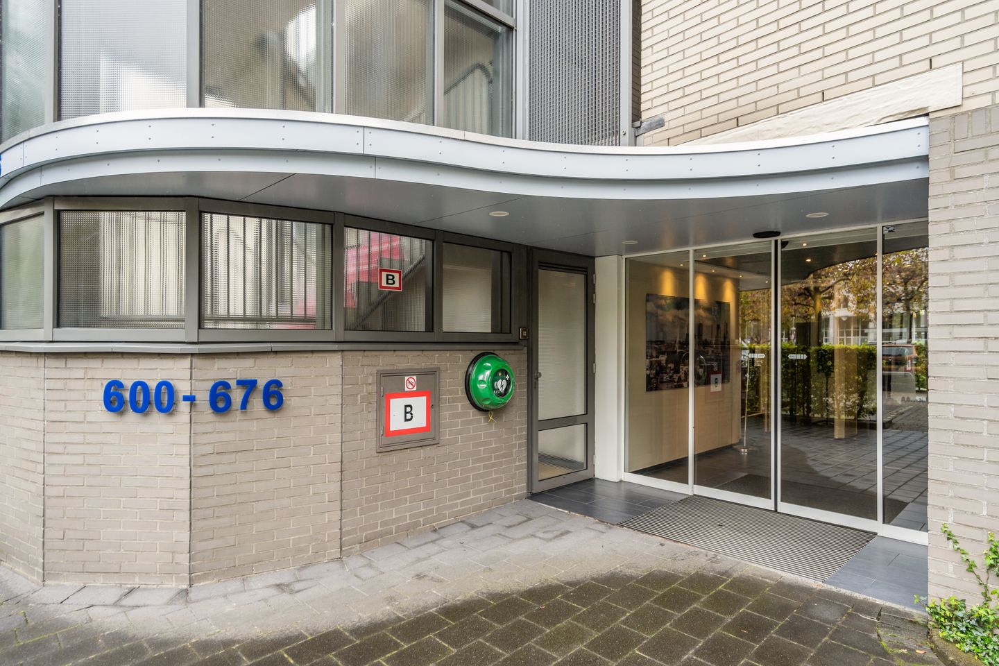 Foto 40 van Oostmaaslaan 652