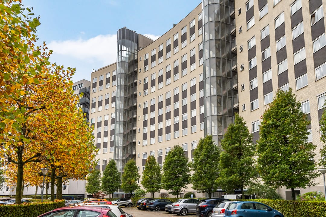 Foto 43 van Oostmaaslaan 652