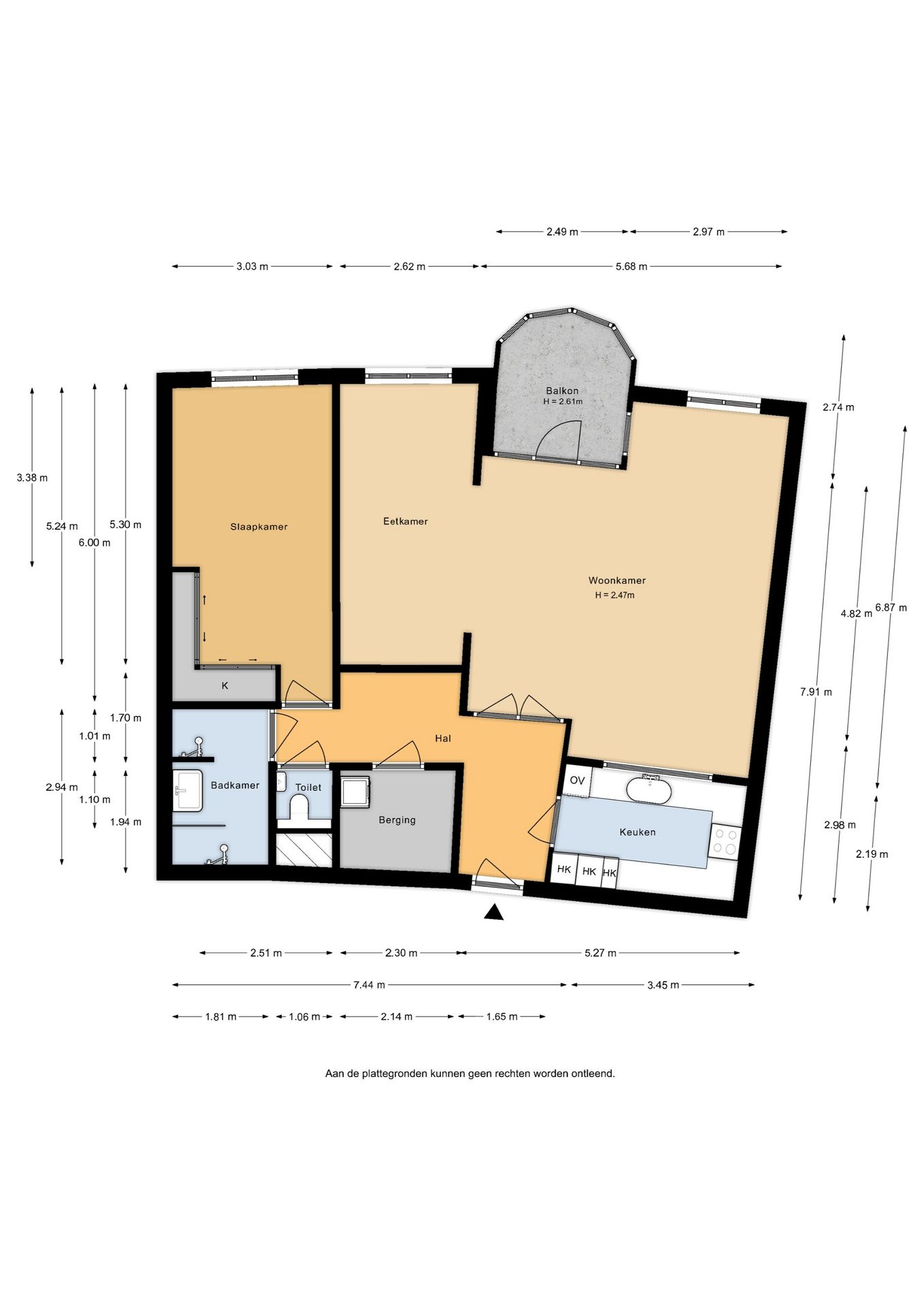 Foto 48 van Oostmaaslaan 652