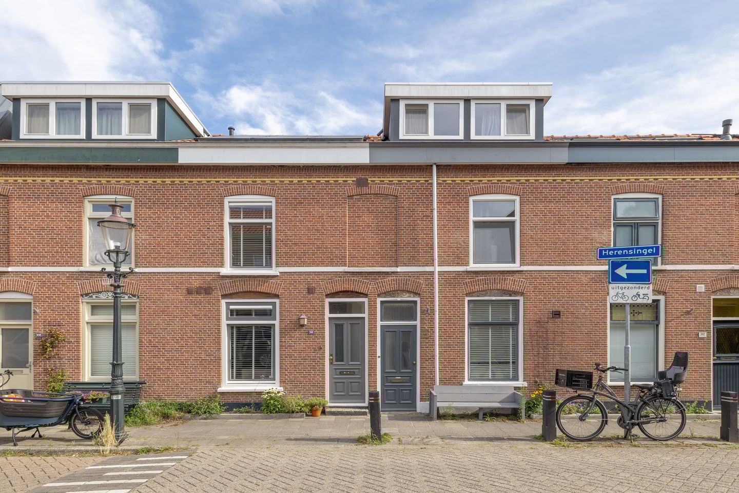 Foto 1 van Herensingel 306