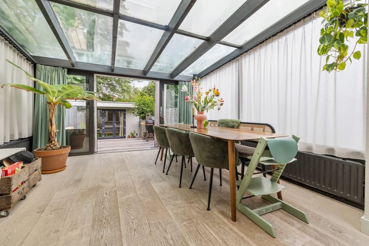 Foto 2 van Herensingel 306