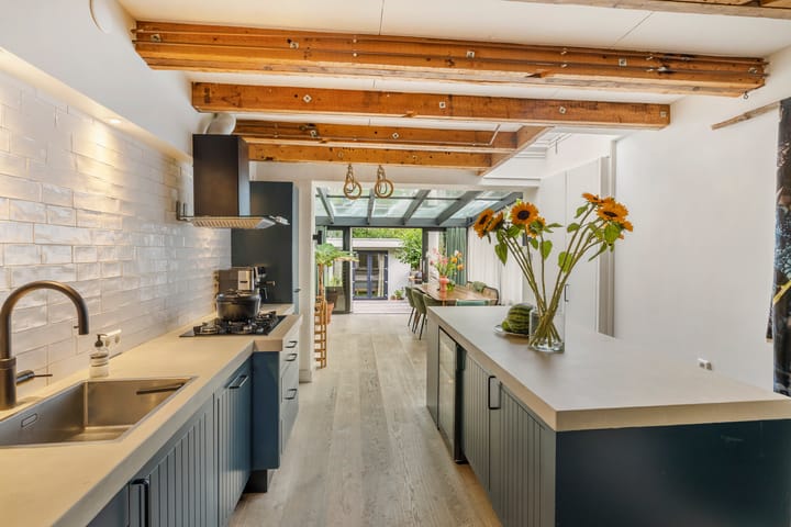 Foto 3 van Herensingel 306