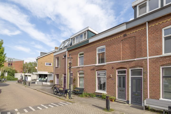 Foto 5 van Herensingel 306