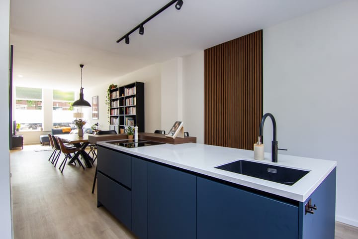 Foto 2 van Potgieterstraat 30