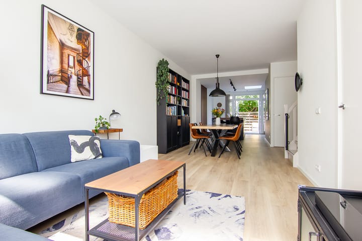 Foto 3 van Potgieterstraat 30