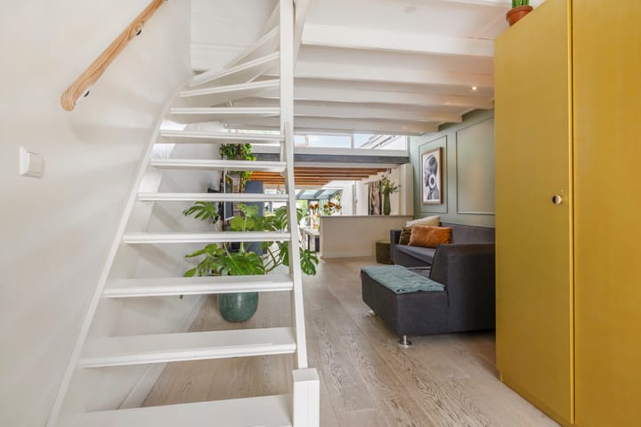 Foto 8 van Herensingel 306