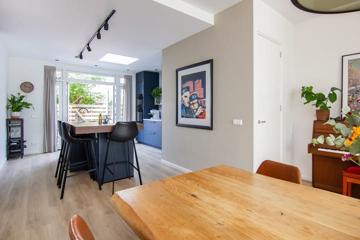 Foto 4 van Potgieterstraat 30