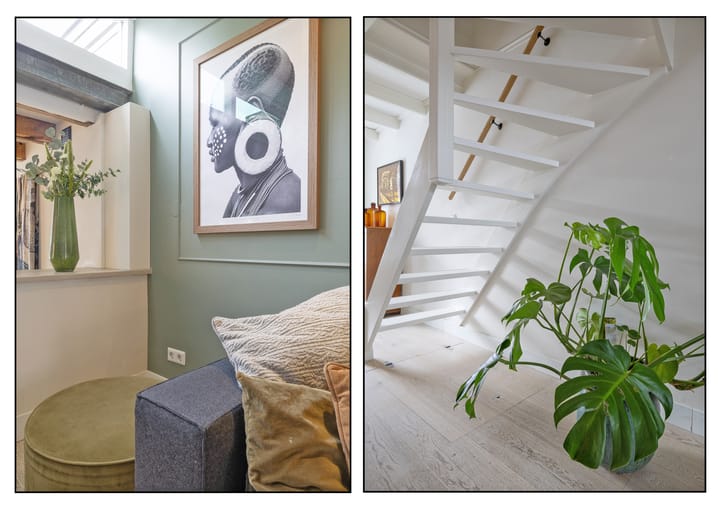 Foto 9 van Herensingel 306