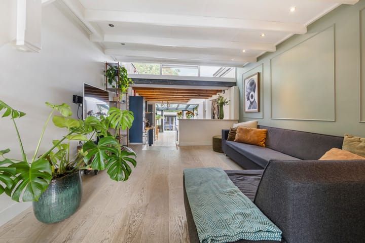 Foto 10 van Herensingel 306