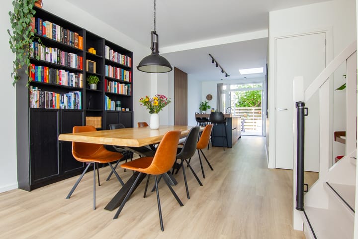 Foto 6 van Potgieterstraat 30