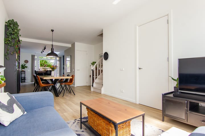 Foto 7 van Potgieterstraat 30