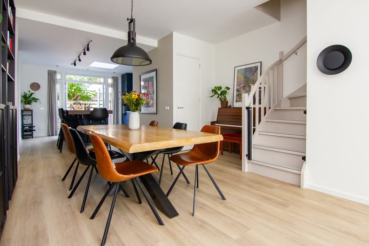 Foto 8 van Potgieterstraat 30