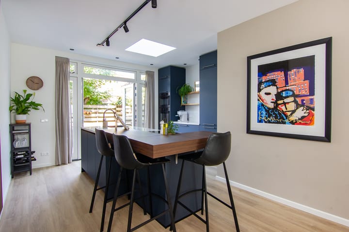 Foto 9 van Potgieterstraat 30