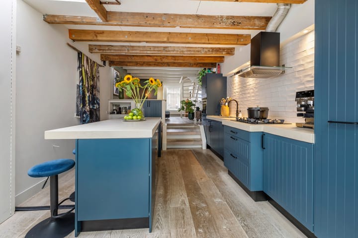 Foto 15 van Herensingel 306