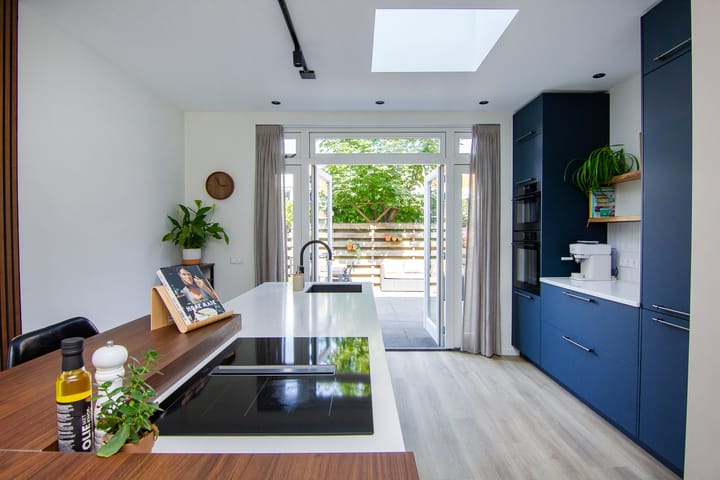 Foto 12 van Potgieterstraat 30