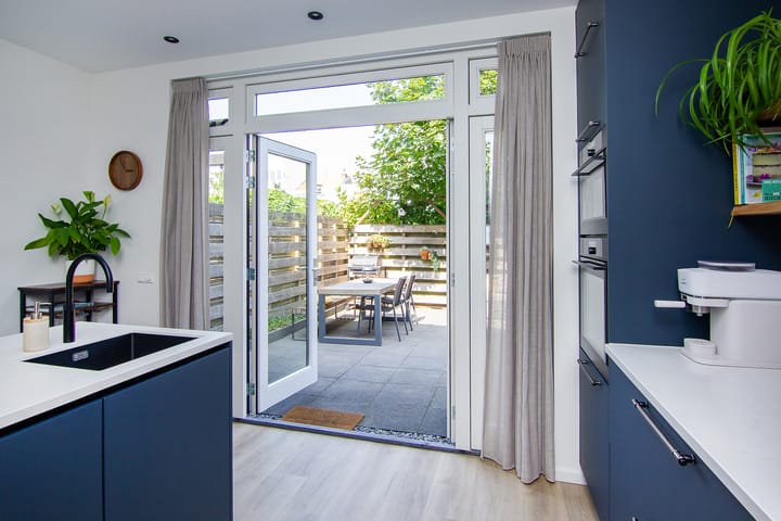 Foto 13 van Potgieterstraat 30