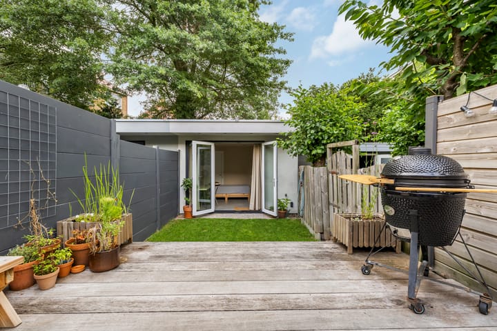 Foto 21 van Herensingel 306