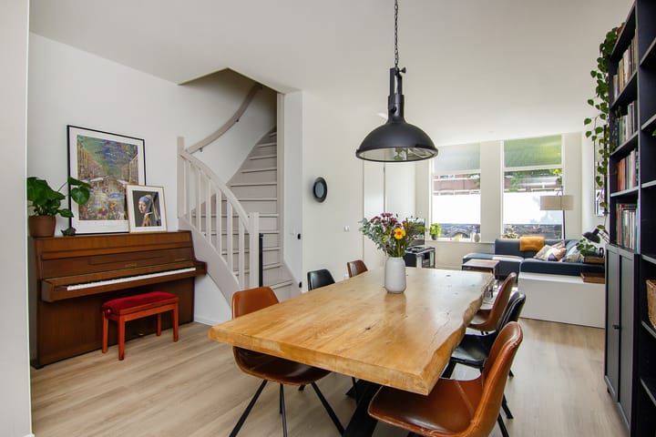 Foto 17 van Potgieterstraat 30