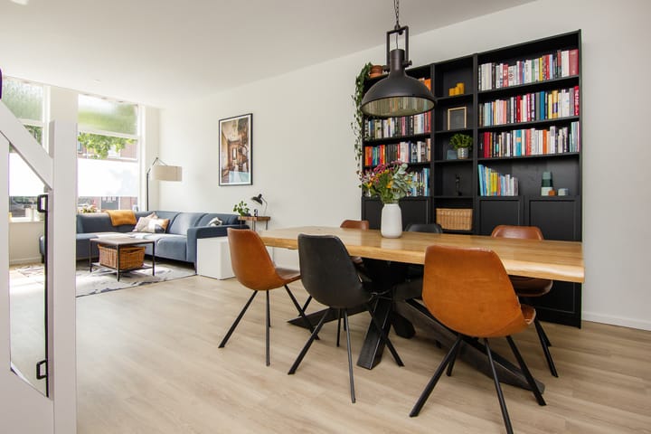 Foto 18 van Potgieterstraat 30