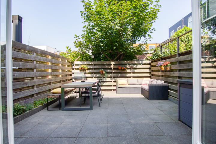 Foto 21 van Potgieterstraat 30