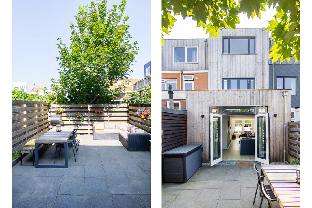 Foto 23 van Potgieterstraat 30