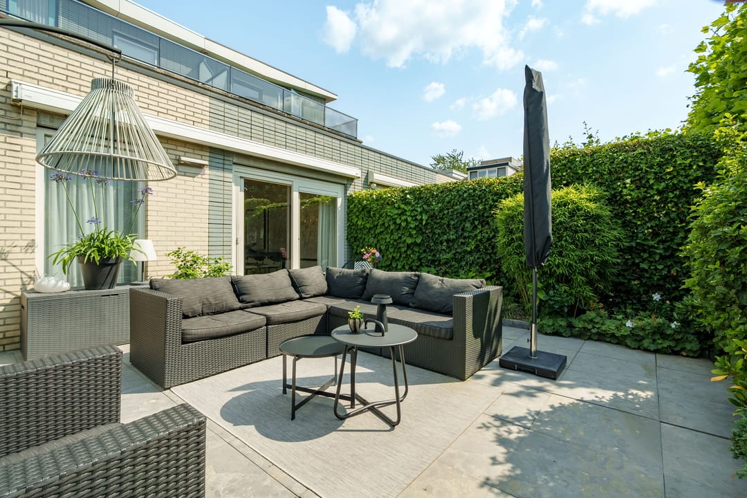 Photo 32 of Gerard Walschaphove 23