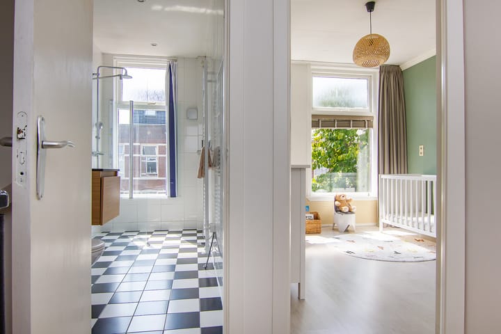 Foto 28 van Potgieterstraat 30