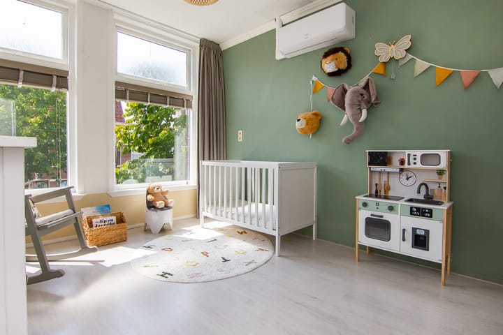 Foto 29 van Potgieterstraat 30