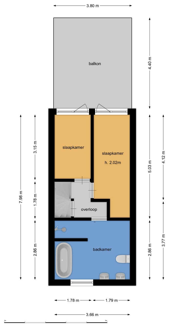 Foto 40 van Herensingel 306