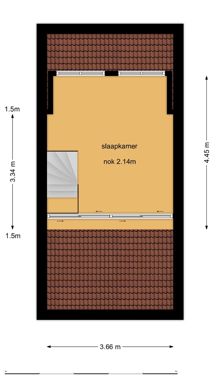 Foto 41 van Herensingel 306
