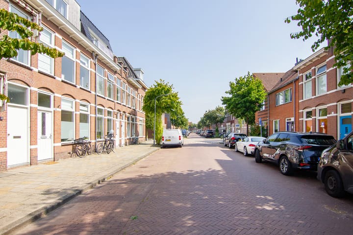 Foto 45 van Potgieterstraat 30