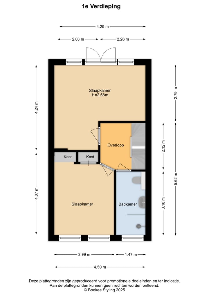 Foto 48 van Potgieterstraat 30