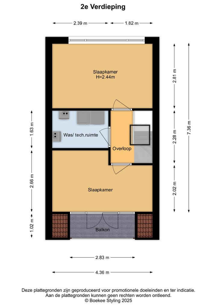Foto 49 van Potgieterstraat 30